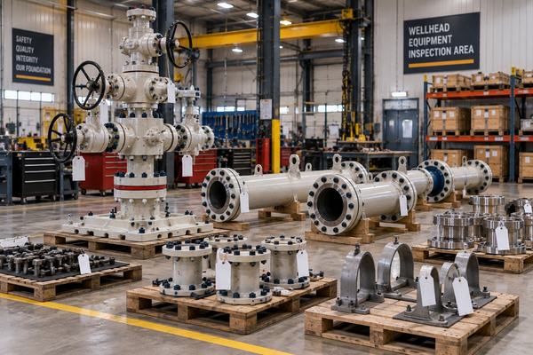 Wellhead equipment (1) [8460194ad8fc]