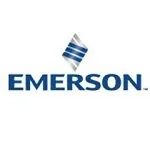 emerson industrial spare parts